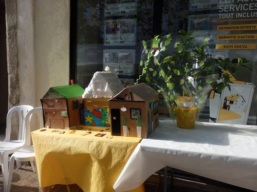 Les belles boites aux lettres