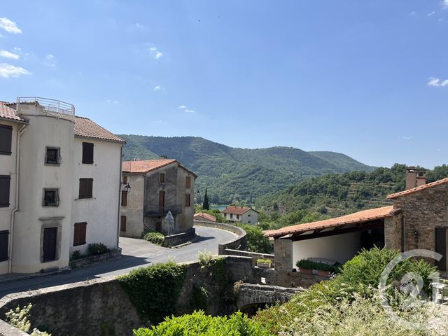 maison - ST ROME DE TARN - 12
