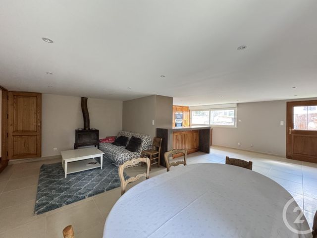 maison à vendre - 6 pièces - 118.0 m2 - ST ROME DE TARN - 12 - MIDI-PYRENEES - Century 21 Des 5 Vallées