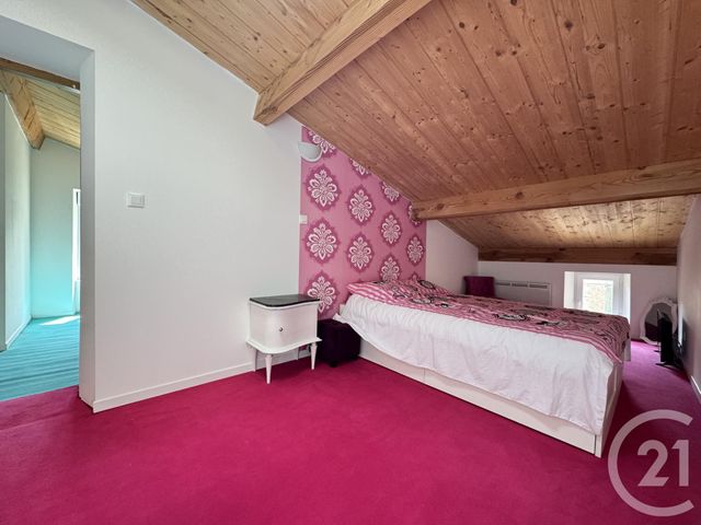 maison à vendre - 6 pièces - 118.0 m2 - ST ROME DE TARN - 12 - MIDI-PYRENEES - Century 21 Des 5 Vallées