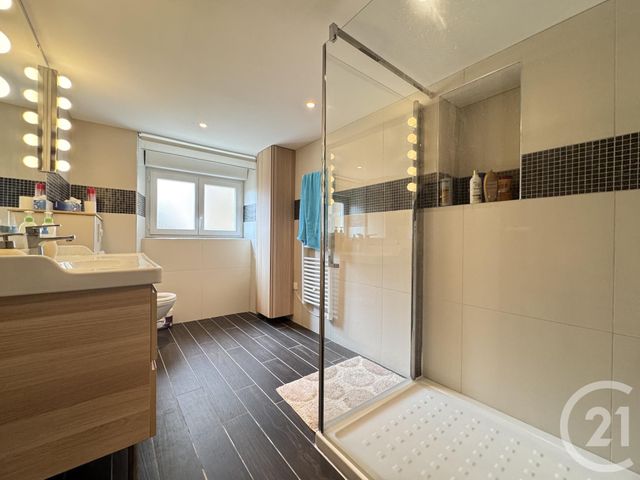 maison à vendre - 6 pièces - 118.0 m2 - ST ROME DE TARN - 12 - MIDI-PYRENEES - Century 21 Des 5 Vallées