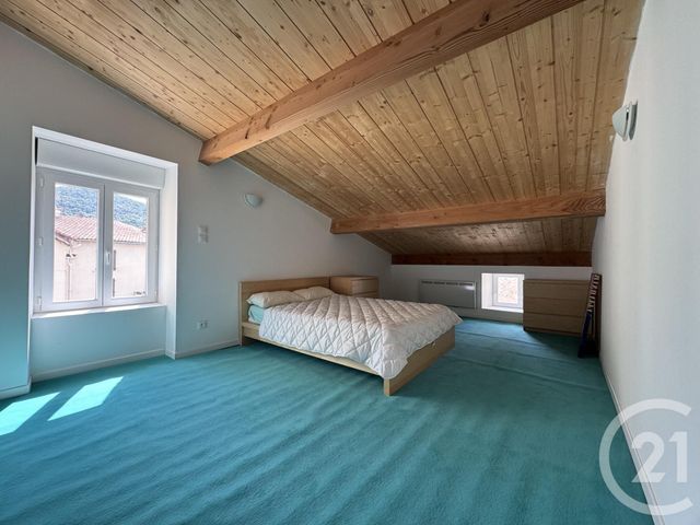 maison à vendre - 6 pièces - 118.0 m2 - ST ROME DE TARN - 12 - MIDI-PYRENEES - Century 21 Des 5 Vallées