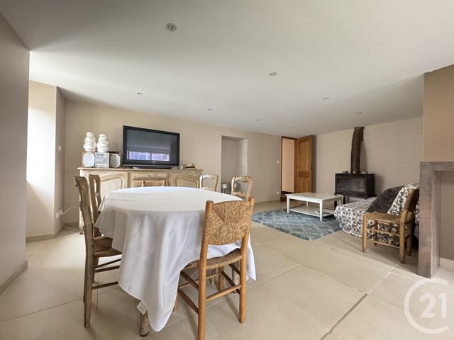 maison à vendre - 6 pièces - 118.0 m2 - ST ROME DE TARN - 12 - MIDI-PYRENEES - Century 21 Des 5 Vallées