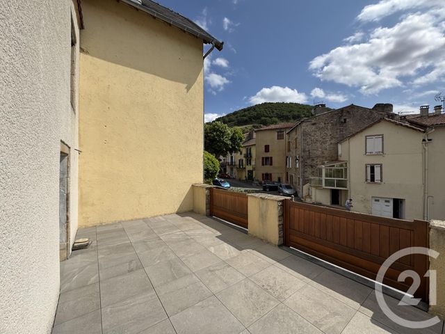 maison à vendre - 6 pièces - 118.0 m2 - ST ROME DE TARN - 12 - MIDI-PYRENEES - Century 21 Des 5 Vallées