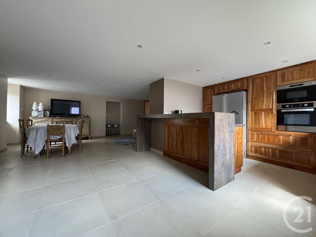 maison à vendre - 6 pièces - 118.0 m2 - ST ROME DE TARN - 12 - MIDI-PYRENEES - Century 21 Des 5 Vallées