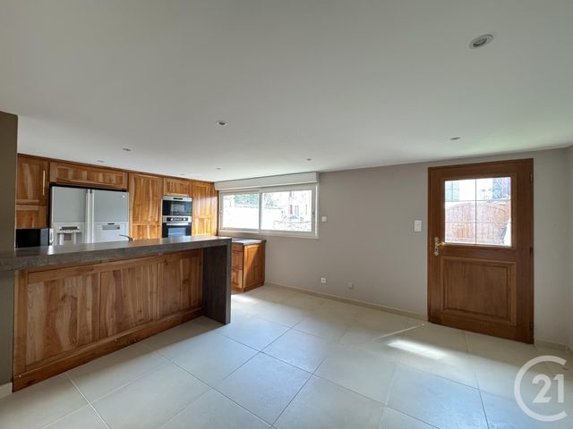 maison à vendre - 6 pièces - 118.0 m2 - ST ROME DE TARN - 12 - MIDI-PYRENEES - Century 21 Des 5 Vallées