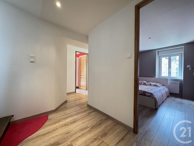 maison à vendre - 6 pièces - 118.0 m2 - ST ROME DE TARN - 12 - MIDI-PYRENEES - Century 21 Des 5 Vallées