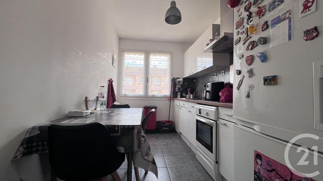 appartement - ST AFFRIQUE - 12