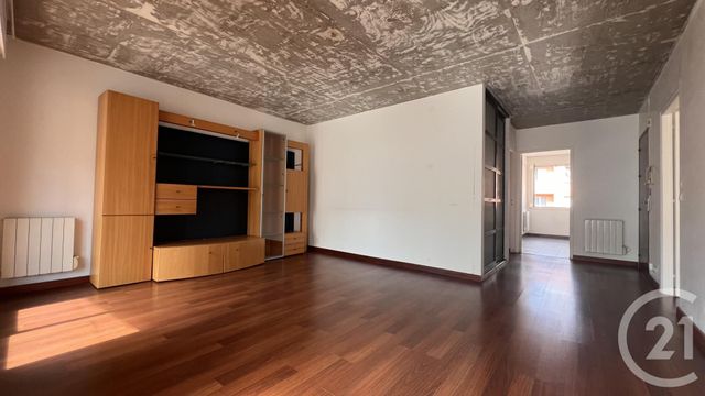 Appartement F3 à vendre ST AFFRIQUE