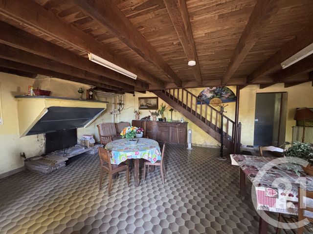 maison à vendre - 6 pièces - 233.0 m2 - BELMONT SUR RANCE - 12 - MIDI-PYRENEES - Century 21 Des 5 Vallées