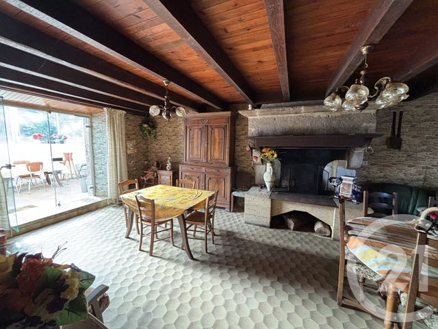 maison à vendre - 6 pièces - 233.0 m2 - BELMONT SUR RANCE - 12 - MIDI-PYRENEES - Century 21 Des 5 Vallées