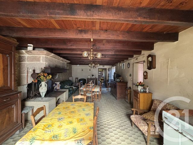 maison à vendre - 6 pièces - 233.0 m2 - BELMONT SUR RANCE - 12 - MIDI-PYRENEES - Century 21 Des 5 Vallées