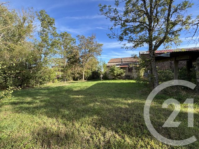 maison à vendre - 6 pièces - 233.0 m2 - BELMONT SUR RANCE - 12 - MIDI-PYRENEES - Century 21 Des 5 Vallées