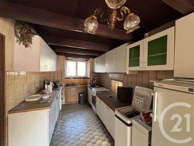 maison à vendre - 6 pièces - 233.0 m2 - BELMONT SUR RANCE - 12 - MIDI-PYRENEES - Century 21 Des 5 Vallées