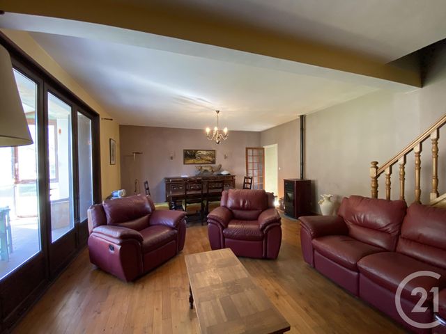 Maison à vendre ST AFFRIQUE