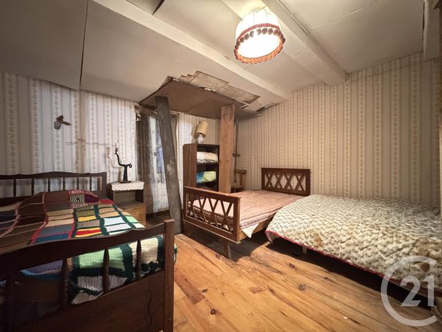 maison à vendre - 4 pièces - 90.0 m2 - CAMARES - 12 - MIDI-PYRENEES - Century 21 Des 5 Vallées