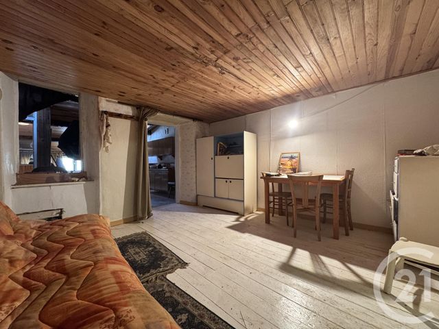 maison à vendre - 4 pièces - 90.0 m2 - CAMARES - 12 - MIDI-PYRENEES - Century 21 Des 5 Vallées