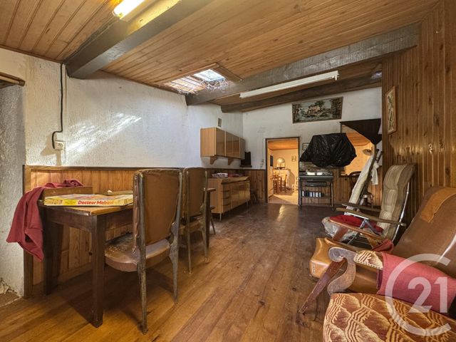 maison à vendre - 4 pièces - 90.0 m2 - CAMARES - 12 - MIDI-PYRENEES - Century 21 Des 5 Vallées