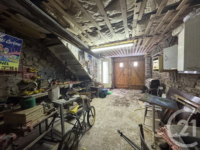 maison à vendre - 4 pièces - 90.0 m2 - CAMARES - 12 - MIDI-PYRENEES - Century 21 Des 5 Vallées