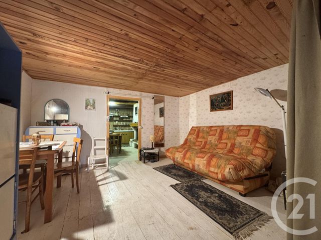 maison à vendre - 4 pièces - 90.0 m2 - CAMARES - 12 - MIDI-PYRENEES - Century 21 Des 5 Vallées