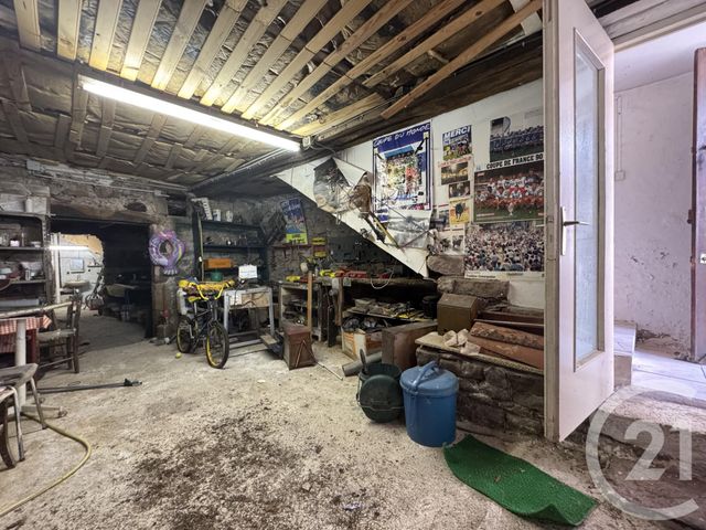 maison à vendre - 4 pièces - 90.0 m2 - CAMARES - 12 - MIDI-PYRENEES - Century 21 Des 5 Vallées