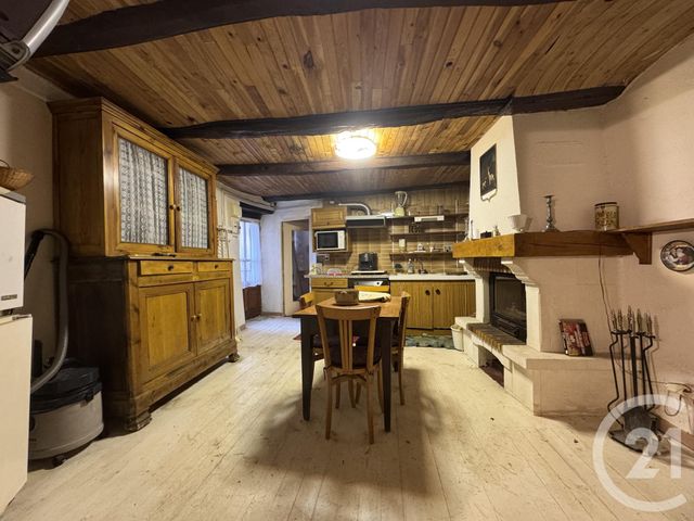 maison à vendre - 4 pièces - 90.0 m2 - CAMARES - 12 - MIDI-PYRENEES - Century 21 Des 5 Vallées