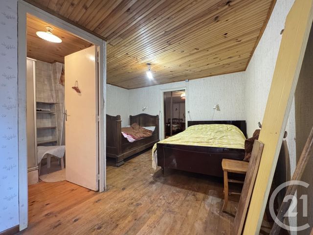 maison à vendre - 4 pièces - 90.0 m2 - CAMARES - 12 - MIDI-PYRENEES - Century 21 Des 5 Vallées