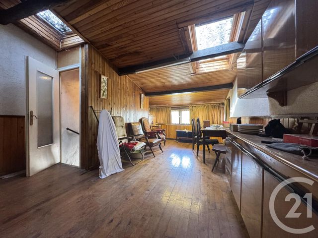 maison à vendre - 4 pièces - 90.0 m2 - CAMARES - 12 - MIDI-PYRENEES - Century 21 Des 5 Vallées