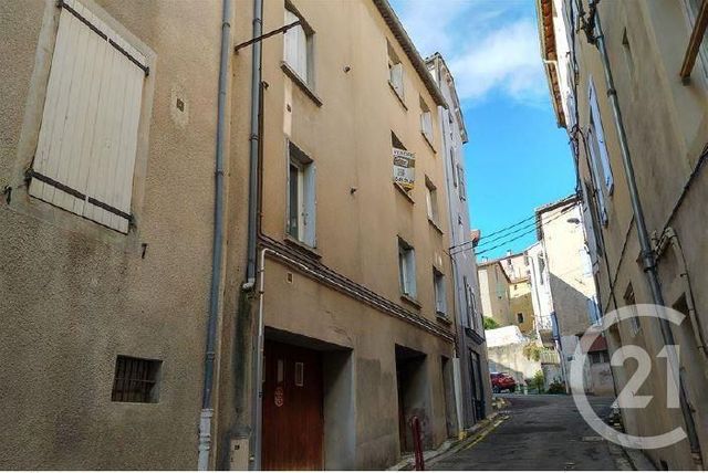 immeuble à vendre - 285.0 m2 - ST AFFRIQUE - 12 - MIDI-PYRENEES - Century 21 Des 5 Vallées