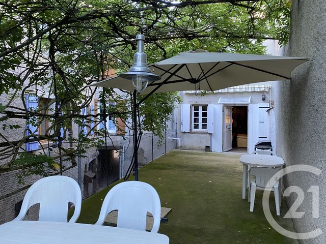 maison - ST SEVER DU MOUSTIER - 12