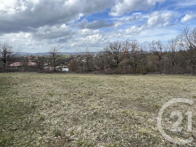 terrain - BELMONT SUR RANCE - 12