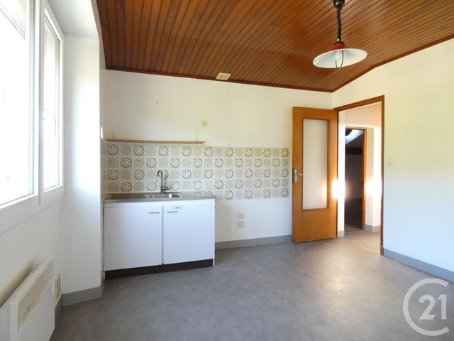 Appartement F2 à louer - 2 pièces - 45.0 m2 - ST AFFRIQUE - 12 - MIDI-PYRENEES - Century 21 Des 5 Vallées