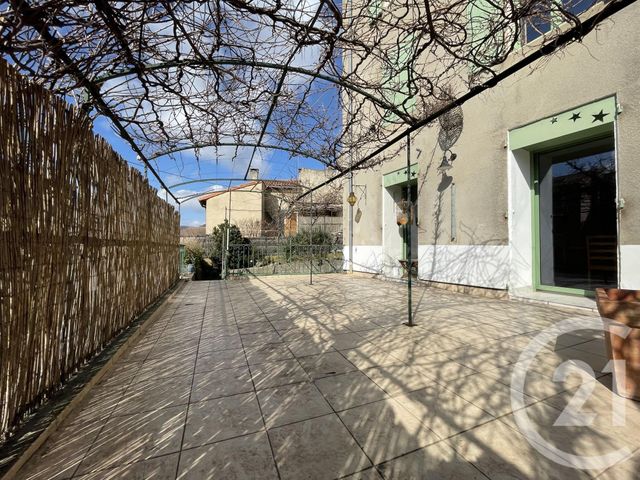 maison - ST AFFRIQUE - 12