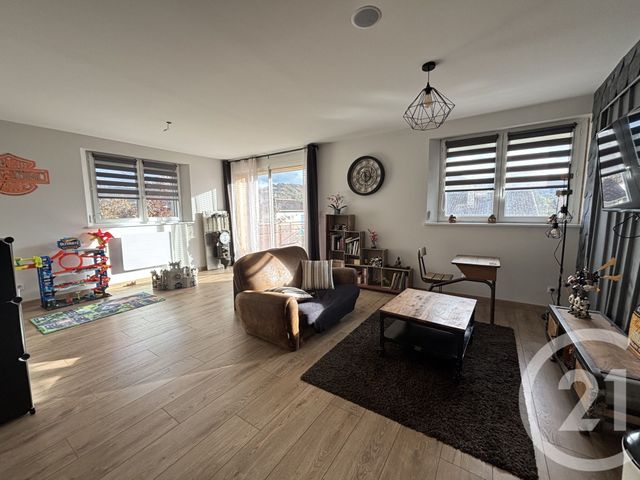 maison à vendre - 5 pièces - 150.64 m2 - ST AFFRIQUE - 12 - MIDI-PYRENEES - Century 21 Des 5 Vallées