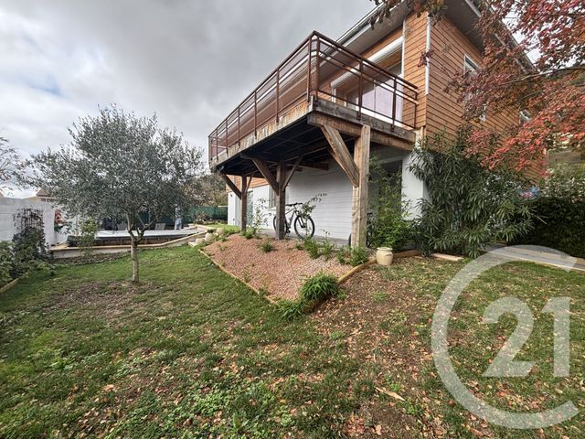 Maison à vendre ST AFFRIQUE