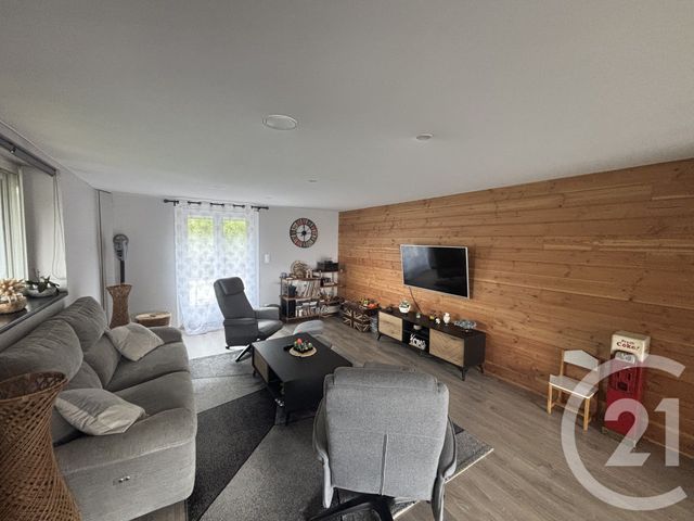 maison à vendre - 5 pièces - 150.64 m2 - ST AFFRIQUE - 12 - MIDI-PYRENEES - Century 21 Des 5 Vallées