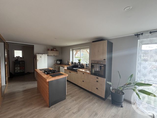 maison à vendre - 5 pièces - 150.64 m2 - ST AFFRIQUE - 12 - MIDI-PYRENEES - Century 21 Des 5 Vallées