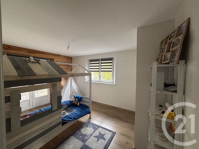 maison à vendre - 5 pièces - 150.64 m2 - ST AFFRIQUE - 12 - MIDI-PYRENEES - Century 21 Des 5 Vallées