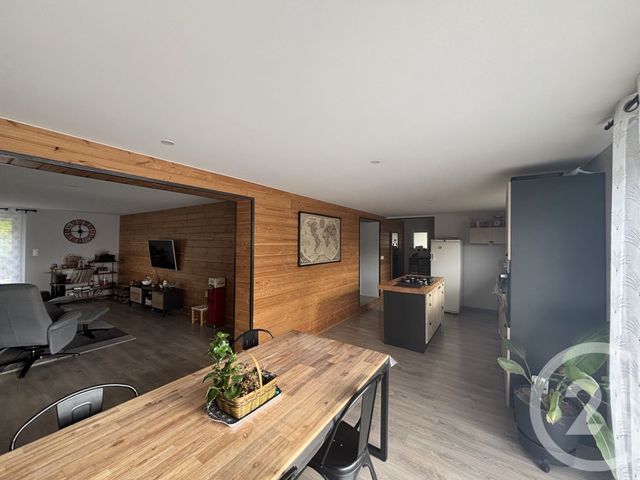 maison à vendre - 5 pièces - 150.64 m2 - ST AFFRIQUE - 12 - MIDI-PYRENEES - Century 21 Des 5 Vallées