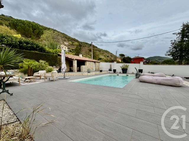 maison à vendre - 4 pièces - 183.07 m2 - ST AFFRIQUE - 12 - MIDI-PYRENEES - Century 21 Des 5 Vallées