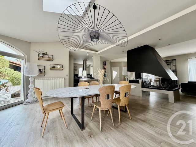 maison à vendre - 4 pièces - 183.07 m2 - ST AFFRIQUE - 12 - MIDI-PYRENEES - Century 21 Des 5 Vallées