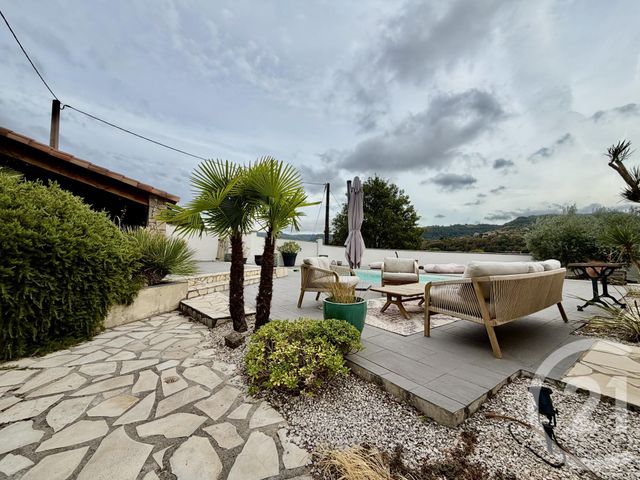 maison à vendre - 4 pièces - 183.07 m2 - ST AFFRIQUE - 12 - MIDI-PYRENEES - Century 21 Des 5 Vallées