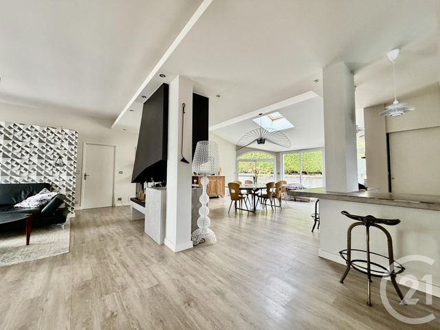 maison à vendre - 4 pièces - 183.07 m2 - ST AFFRIQUE - 12 - MIDI-PYRENEES - Century 21 Des 5 Vallées