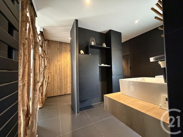 maison à vendre - 4 pièces - 183.07 m2 - ST AFFRIQUE - 12 - MIDI-PYRENEES - Century 21 Des 5 Vallées