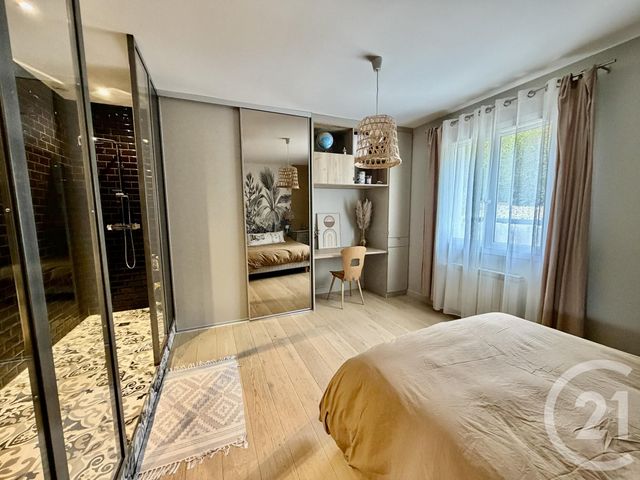 maison à vendre - 4 pièces - 183.07 m2 - ST AFFRIQUE - 12 - MIDI-PYRENEES - Century 21 Des 5 Vallées