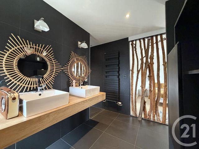 maison à vendre - 4 pièces - 183.07 m2 - ST AFFRIQUE - 12 - MIDI-PYRENEES - Century 21 Des 5 Vallées