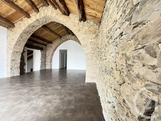 maison - ST AFFRIQUE - 12