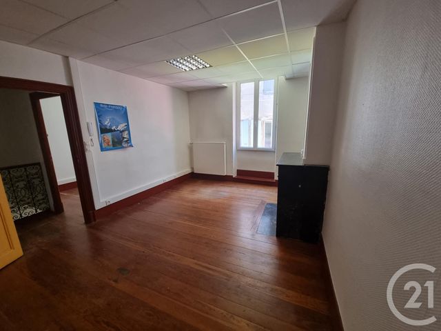 immeuble - ST AFFRIQUE - 12