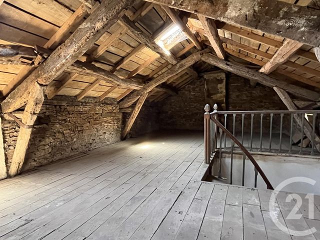 maison - BROQUIES - 12