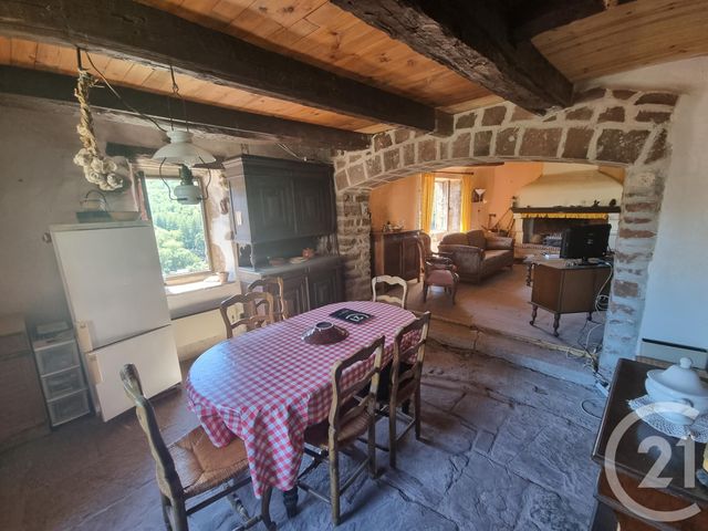 maison - CAMARES - 12